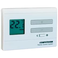 Термостат Computherm Q3 Wireless Для котлов/ Батарея photo 2