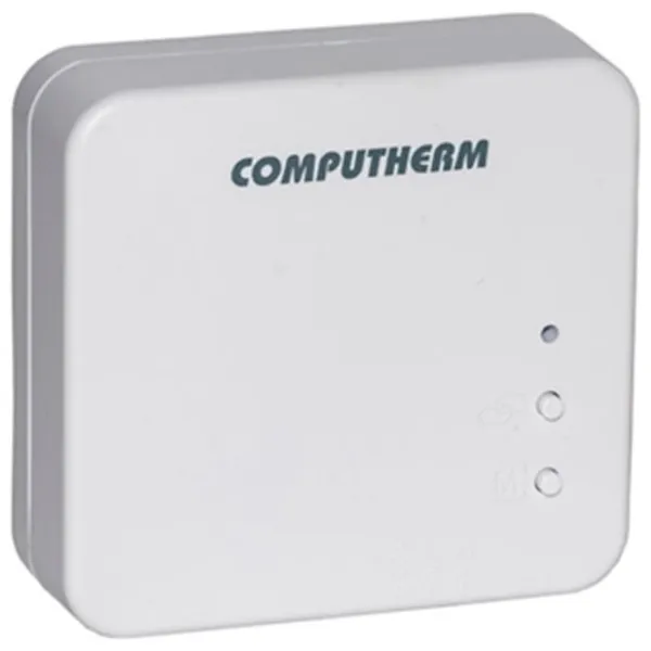 Termostat Computherm T30RF Pentru cazane/ Rețea photo 2