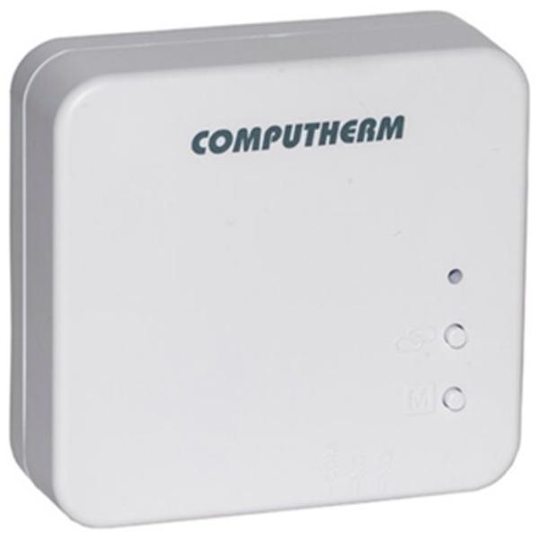 Termostat Computherm T30RF Pentru cazane/ Rețea photo 2