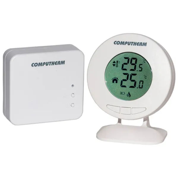 Termostat Computherm T30RF Pentru cazane/ Rețea photo 3