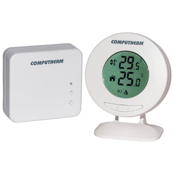 Termostat Computherm T30RF Pentru cazane/ Rețea photo 3