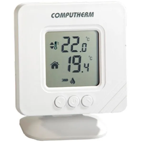 Termostat Computherm T32RF Pentru cazane/ Rețea photo 2