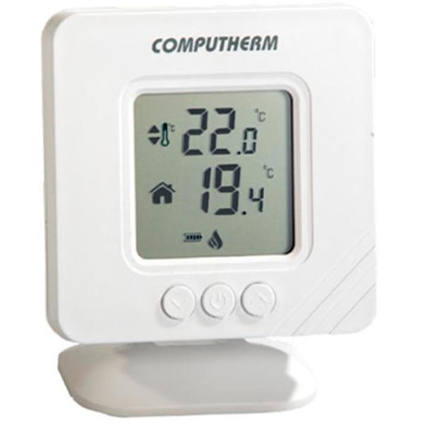 Termostat Computherm T32RF Pentru cazane/ Rețea photo 2