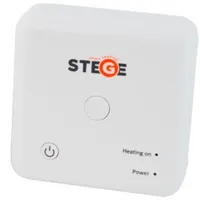 Термостат Stege WT 100 RF Для кондиционеров/ Батарея photo 2