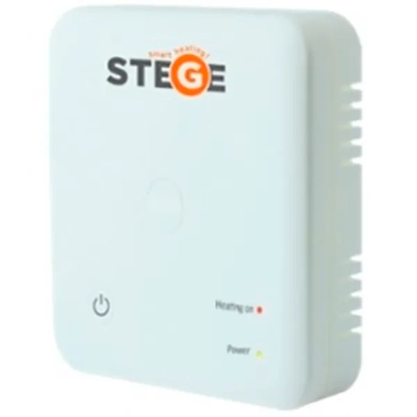 Termostat Stege WT 200 RF Pentru condiționere / Baterie photo 3