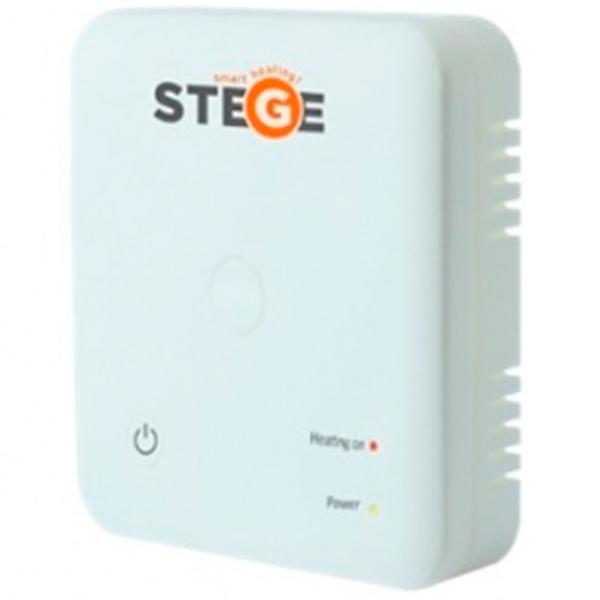 Termostat Stege WT 200 RF Pentru condiționere / Baterie photo 3