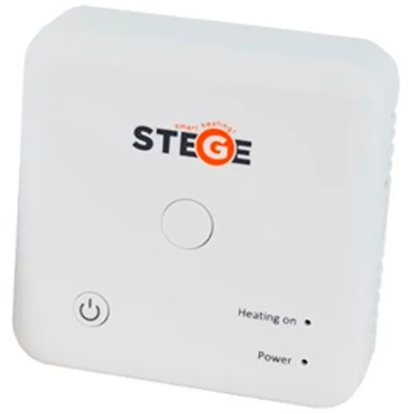 Termostat Stege WT 200 Pentru condiționere/ Baterie photo 2