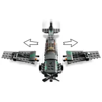 Constructor LEGO Fighter Plane Chase Scenă din film/ Multicolor photo 7