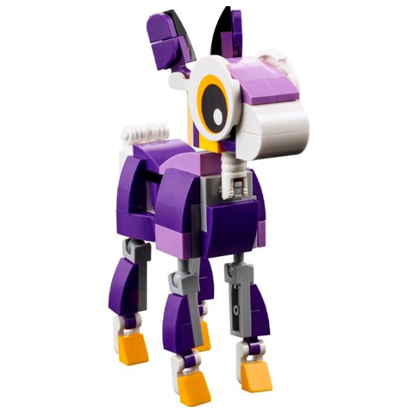 Конструктор LEGO Fantasy Forest Creatures Животные/ Разноцветный photo 9