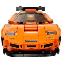 Constructor LEGO McLaren Solus GT & McLaren F1 LM Mașină/ Multicolor photo 5