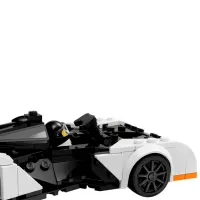 Constructor LEGO McLaren Solus GT & McLaren F1 LM Mașină/ Multicolor photo 8