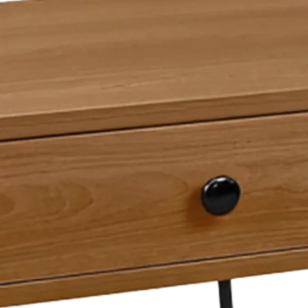 Noptiere DecoPrim CT-2104 56 x 40 x 40/ PAL/ Brown photo 2 Noptiere DecoPrim CT-2104 56 x 40 x 40/ PAL/ Brown photo 2