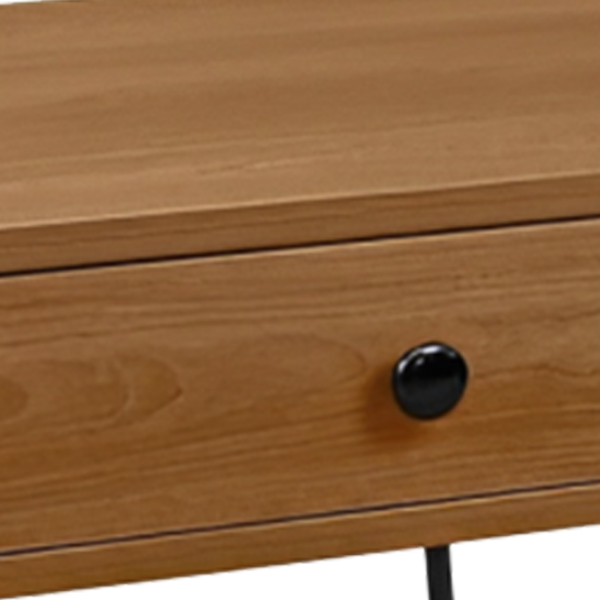 Noptiere DecoPrim CT-2104 56 x 40 x 40/ PAL/ Brown photo 2 Noptiere DecoPrim CT-2104 56 x 40 x 40/ PAL/ Brown photo 2