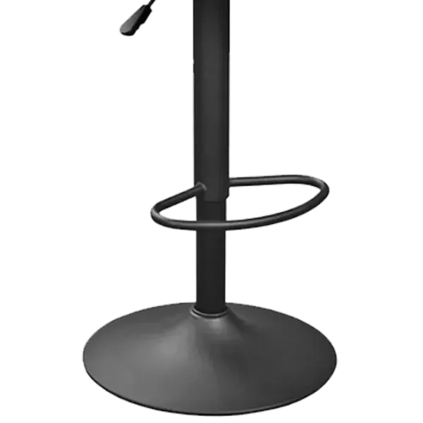 Барный стул Deco SB-044 PU/ Металл/ Бежевый photo 2
