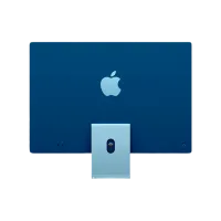 Моноблок Apple 24" 4.5K M3/ iMac 2023/ 8 ГБ/ 256 ГБ/ Синий photo 2