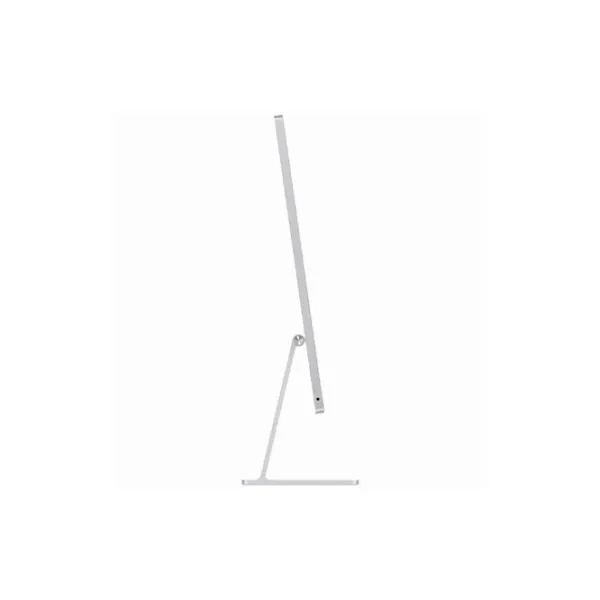 All-in-One PC Apple 24" 4.5K M3/ iMac 2023/ 8 GB/ 256 GB/ Silver photo 4