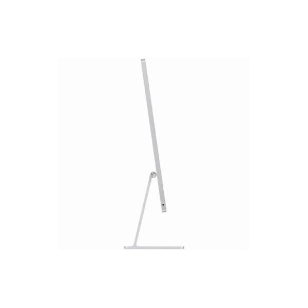 All-in-One PC Apple 24" 4.5K M3/ iMac 2023/ 8 GB/ 256 GB/ Silver photo 4