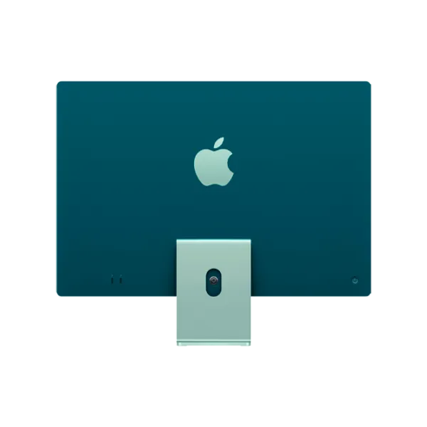 All-in-One PC Apple 24" 4.5K M3/ iMac 2023/ 8 GB/ 256 GB/ Green photo 3