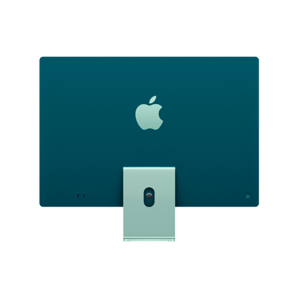 All-in-One PC Apple 24" 4.5K M3/ iMac 2023/ 8 GB/ 256 GB/ Green photo 3