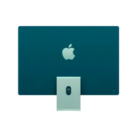 Моноблок Apple 24" 4.5K M3/ iMac 2023/ 8 ГБ/ 256 ГБ/ Зеленый photo 3