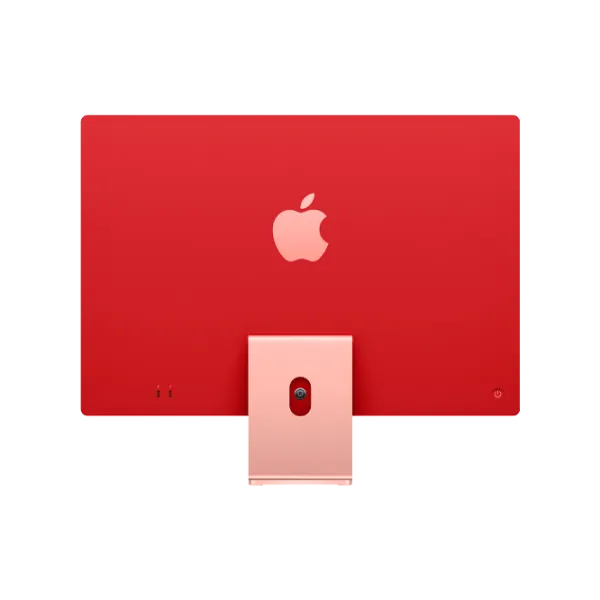 All-in-One PC Apple 24" 4.5K M3/ iMac 2023/ 8 GB/ 256 GB/ Pink photo 3