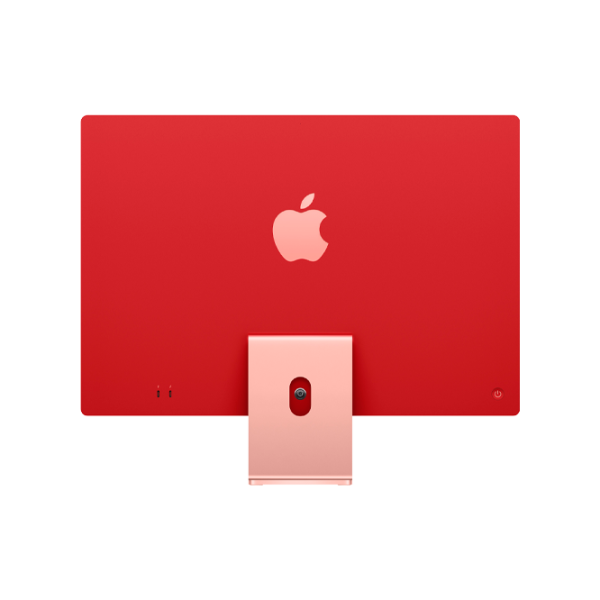All-in-One PC Apple 24" 4.5K M3/ iMac 2023/ 8 GB/ 256 GB/ Pink photo 3