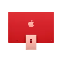 Моноблок Apple 24" 4.5K M3/ iMac 2023/ 8 ГБ/ 256 ГБ/ Розовый photo 3