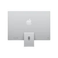 Моноблок Apple 24" 4.5K M3/ iMac 2023/ 8 ГБ/ 512 ГБ/ Серебряный photo 3