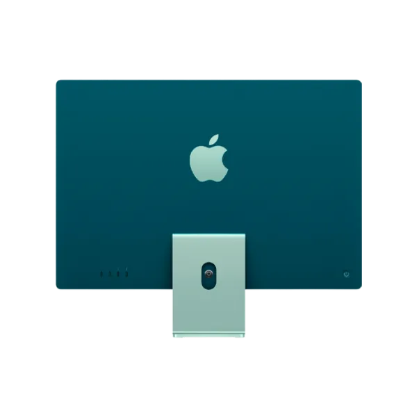 All-in-One PC Apple 24" 4.5K M3/ iMac 2023/ 8 GB/ 512 GB/ Green photo 3