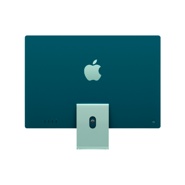 All-in-One PC Apple 24" 4.5K M3/ iMac 2023/ 8 GB/ 512 GB/ Green photo 3