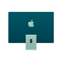 Моноблок Apple 24" 4.5K M3/ iMac 2023/ 8 ГБ/ 512 ГБ/ Зеленый photo 3
