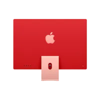 Моноблок Apple 24" 4.5K M3/ iMac 2023/ 8 ГБ/ 512 ГБ/ Розовый photo 3