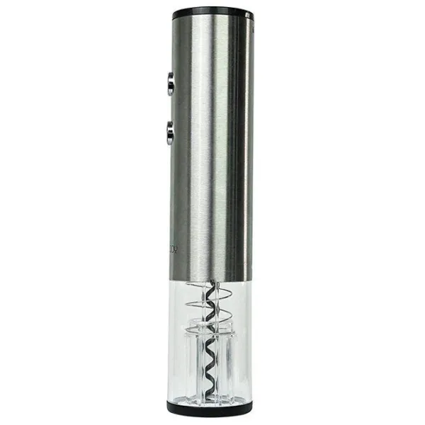 Электрический штопор Circle Joy CJ-EKPQ01 Серебристый photo 2