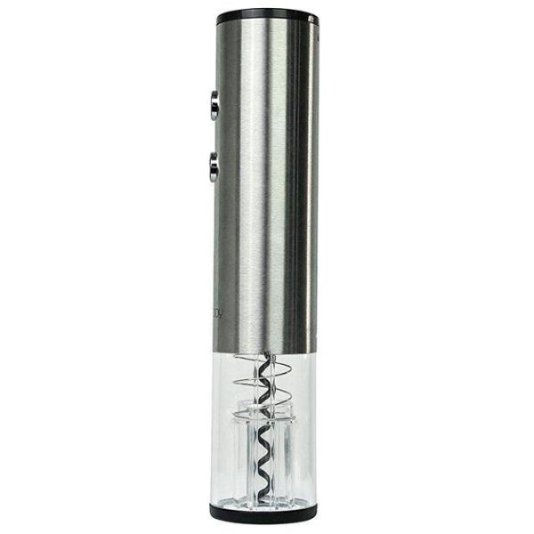 Электрический штопор Circle Joy CJ-EKPQ01 Серебристый photo 2