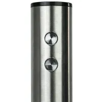 Электрический штопор Circle Joy CJ-EKPQ01 Серебристый photo 3