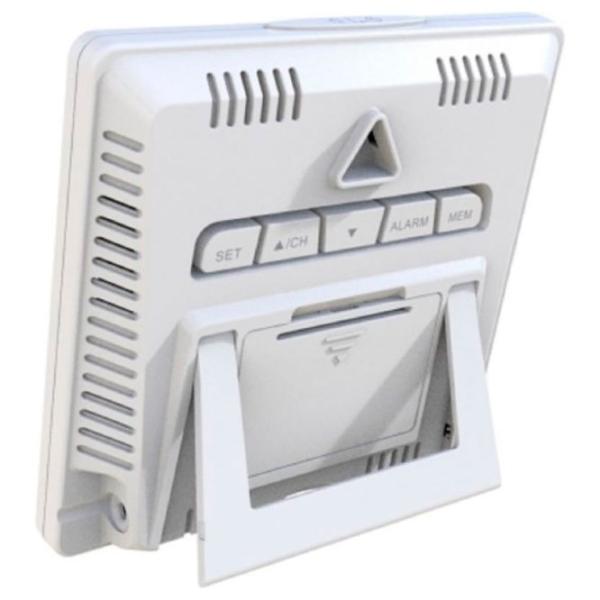 Метеостанция Baldr B0389WST2H2 Белый photo 3