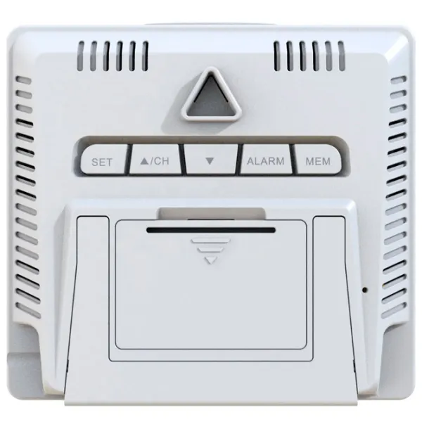 Метеостанция Baldr B0389WST2H2 Белый photo 4