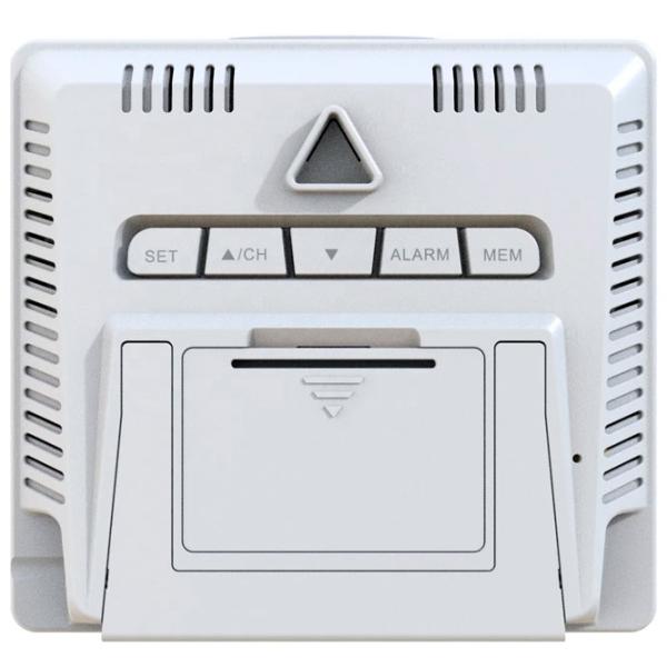 Метеостанция Baldr B0389WST2H2 Белый photo 4
