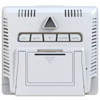 Stație meteorologică Baldr B0389WST2H2 White photo 4