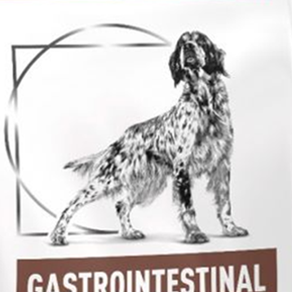 Hrană pentru câini uscată Royal Canin Gastro Intestinal Moderate Calorie 27911-001 2 kg/ Găină photo 2