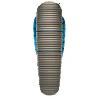 Спальный мешок Therm-A-Rest Hyperion 20 UL Bag Lng Nailon/ Синий photo 3
