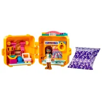 Constructor LEGO Andrea's Swimming Cube Figuri/ Multicolor photo 2