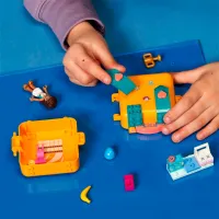 Constructor LEGO Andrea's Swimming Cube Figuri/ Multicolor photo 6