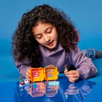 Constructor LEGO Andrea's Swimming Cube Figuri/ Multicolor photo 7