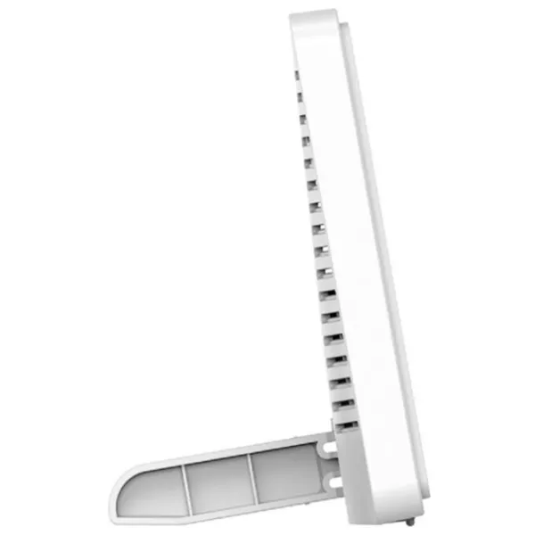 Метеостанция Baldr B0359WST4H4PR-White Черный photo 3
