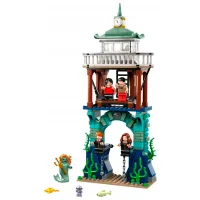 Constructor LEGO Triwizard Tournament: The Black Lake Personaj de film/ Multicolor photo 2