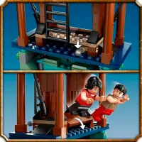 Constructor LEGO Triwizard Tournament: The Black Lake Personaj de film/ Multicolor photo 4