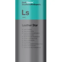 Soluție de îngrijire Koch Chemie Balsam Leather Star / Interior photo 2