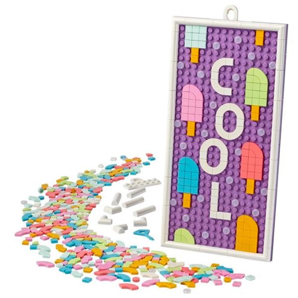 Конструктор LEGO Message Board Творческий/ Разноцветный photo 2