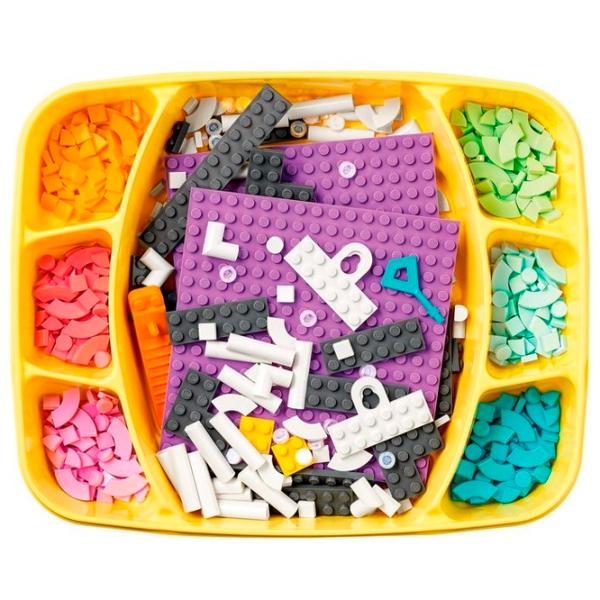 Конструктор LEGO Message Board Творческий/ Разноцветный photo 3